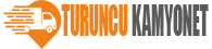Turuncu Kamyonet